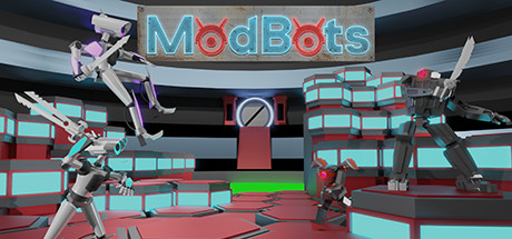 ModBots on Steam
