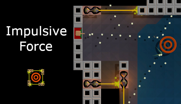 Impulsive Force Steam capsule image