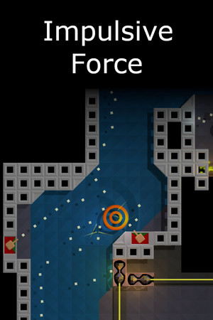 Impulsive Force cover art
