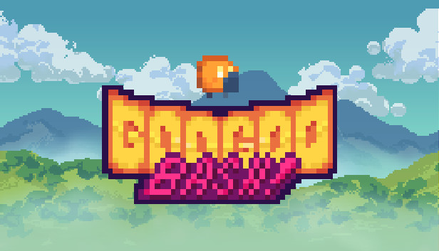 Googoo: Bash! Steam capsule image