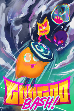 Googoo: Bash! cover art