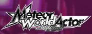 Meteor World Actor: Badge & Dagger