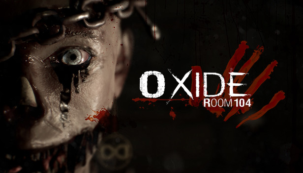 Oxide Room 104 Steam capsule image