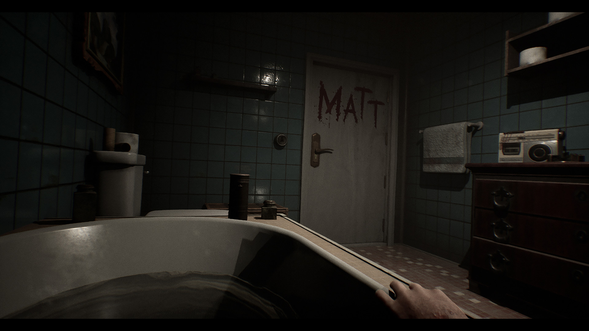 Oxide Room 104 en Steam
