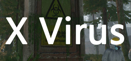 X Virus Cover Image