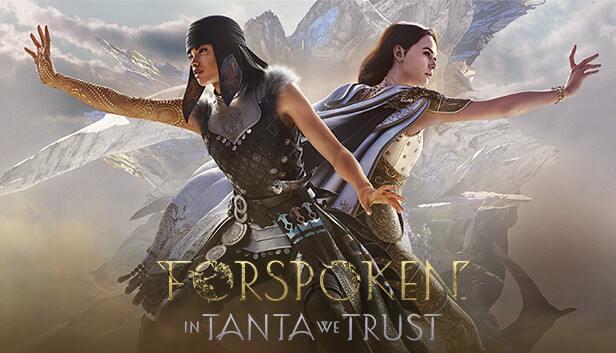 Forspoken: In Tanta We Trust Steam capsule image