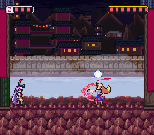 Indie Game Lover UDONGEIN X