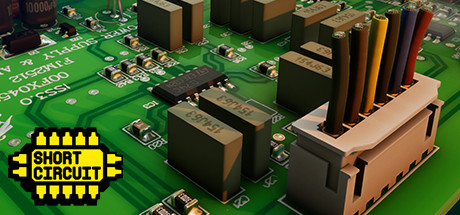 Short Circuit header