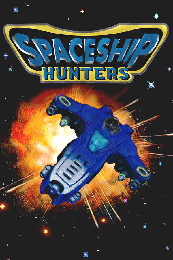 Spaceship Hunters