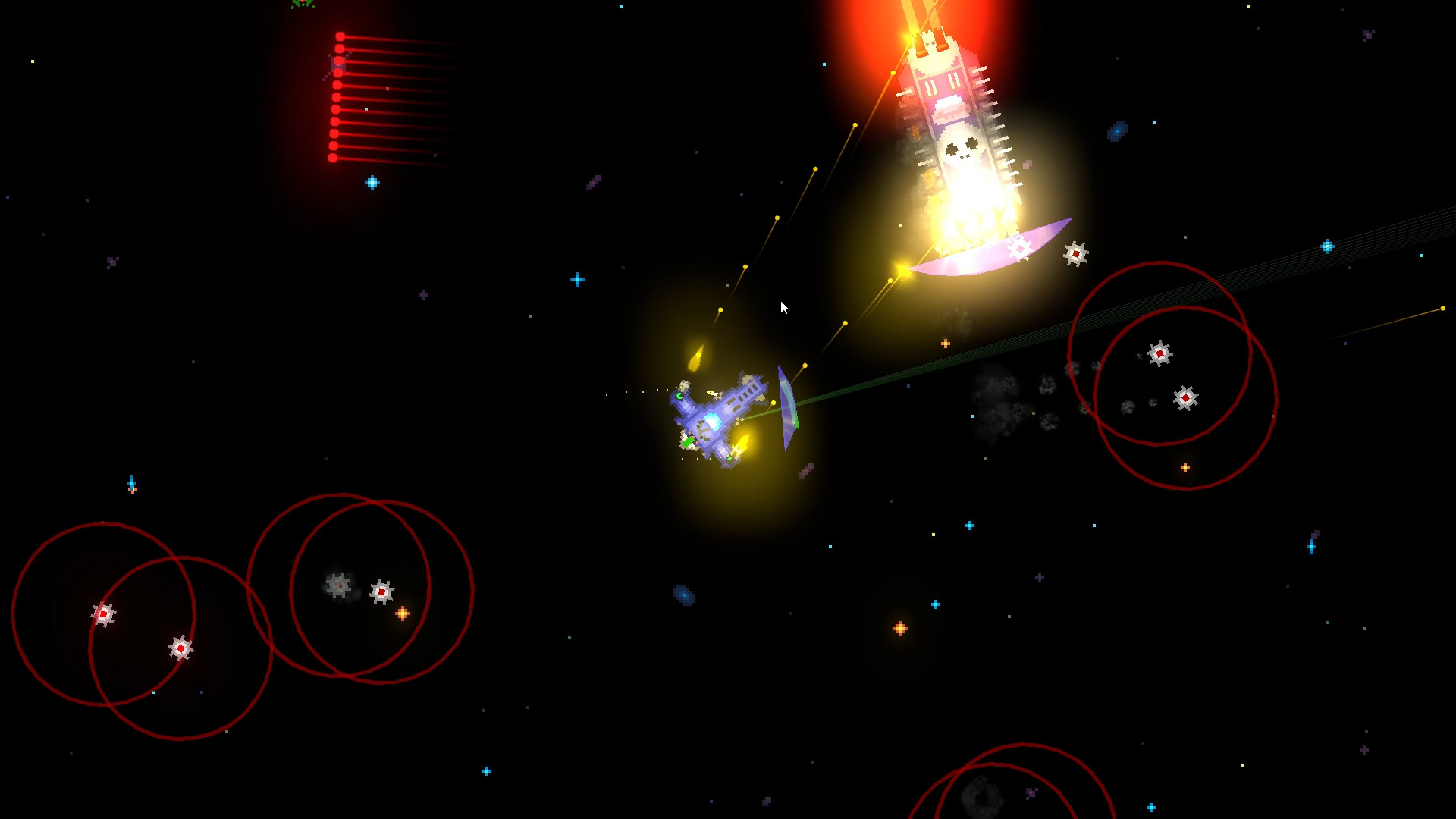 Steam - UNDERCREWED: 1-4 player online cooperative spaceship