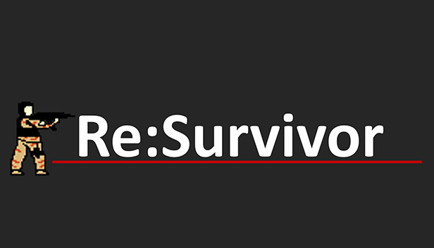 Re:Survivor Steam capsule image