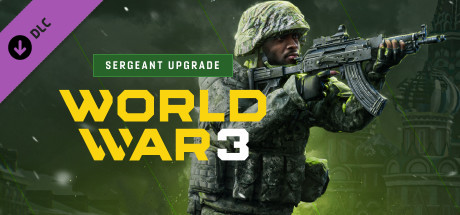 World War 3 on Steam