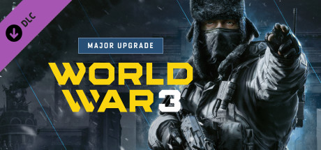 World War 3 on Steam