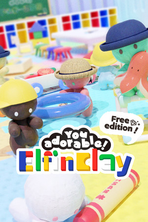 Elfin Clay [Free edition]