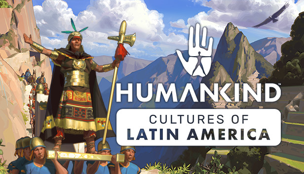 HUMANKIND™ - Cultures of Latin America Pack Steam capsule image