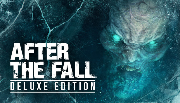 After the Fall® - Deluxe Upgrade Steam capsule image
