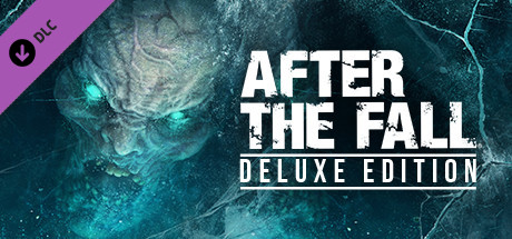 After the Fall - Deluxe Upgrade