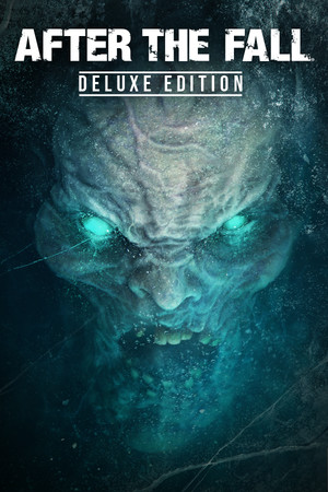 After the Fall - Deluxe Upgrade