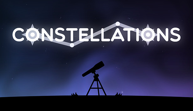 Constellations: Puzzles in the Sky Steam capsule image