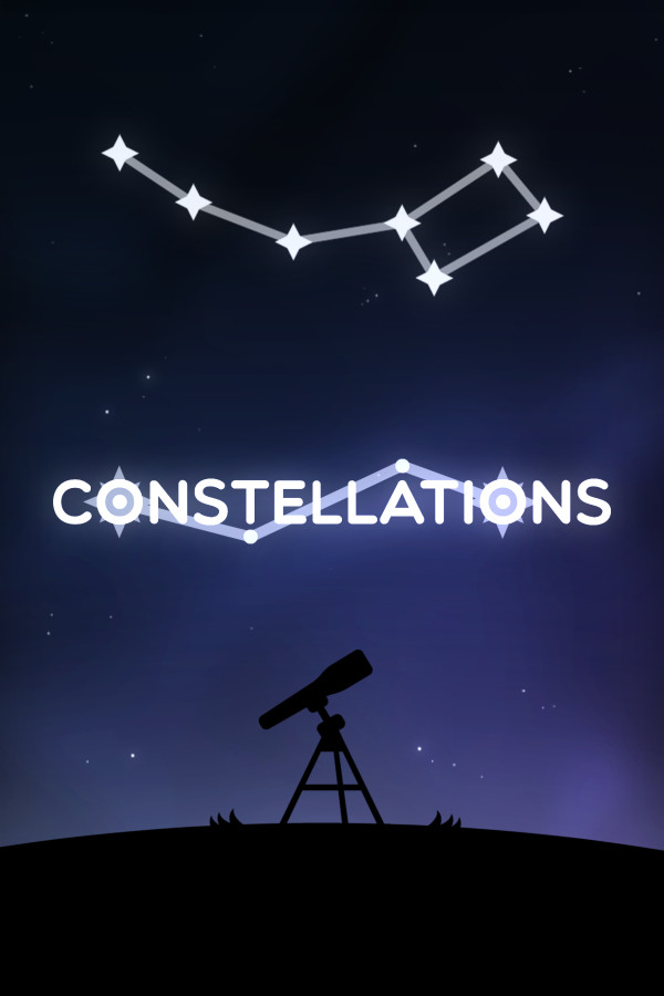 Constellations: Puzzles in the Sky