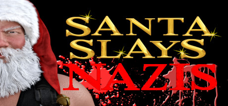 Baixar Santa Slays Nazis Torrent