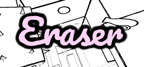 Eraser Header Image
