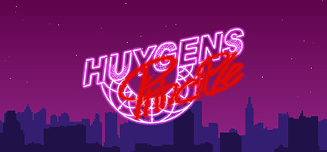 Huygens Principle Cover Image