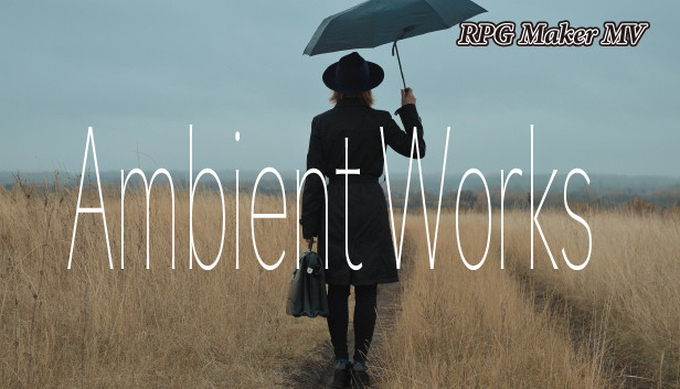 RPG Maker MV - Ambient Works Steam capsule image