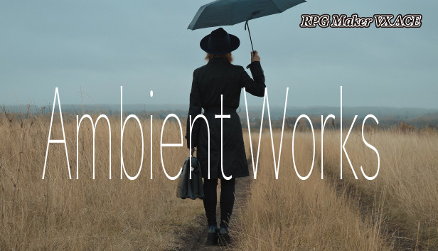 RPG Maker VX Ace - Ambient Works Steam capsule image