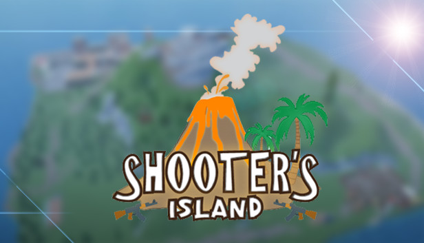 Shooter's Island