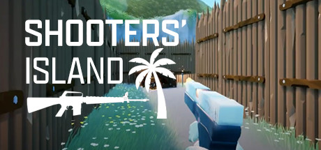 Shooter's Island Cover Image