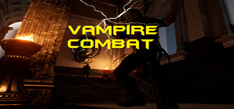 Vampire Combat Cover Image