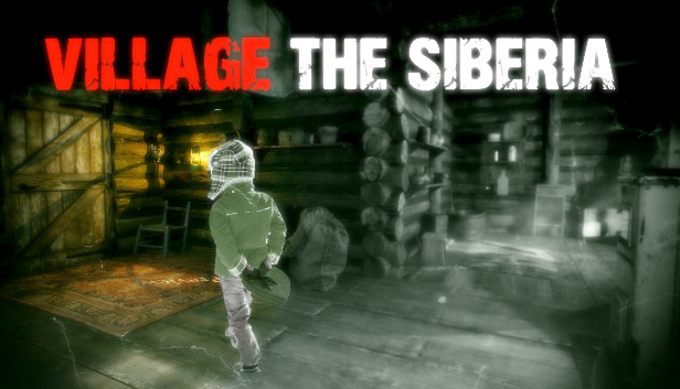 VILLAGE THE SIBERIA Steam capsule image