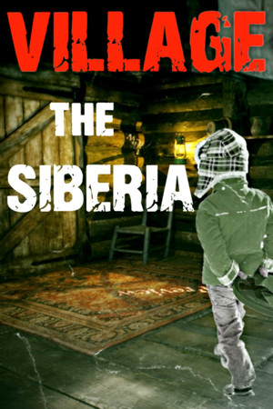 Village The Siberia