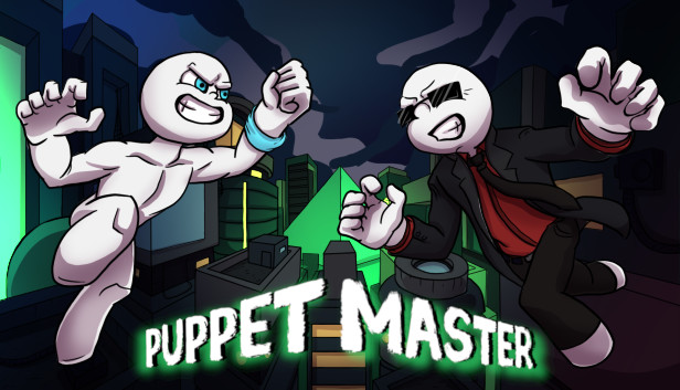 Puppet Master on Steam Puppet Master on Steam