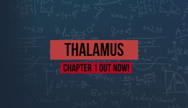 Thalamus Steam capsule image