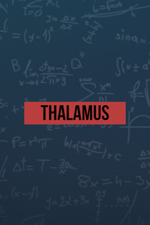 Thalamus cover art
