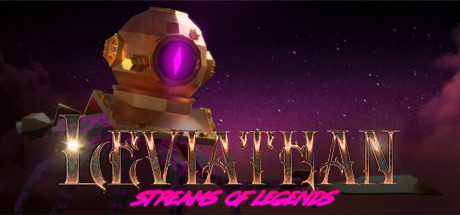 Leviathan: Streams Of Legends