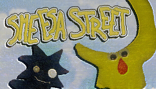 Smeesa Street Steam capsule image