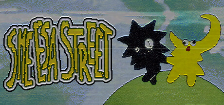 Smeesa Street header