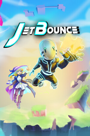 Jetbounce
