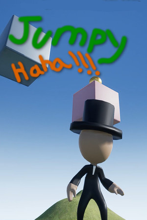 Jumpy Haha