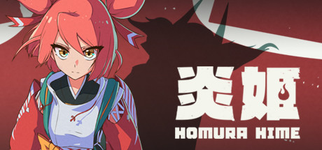 Homura Hime / 炎姫