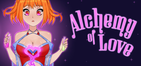 Alchemy of Love Cover Image