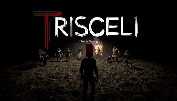 Trisceli特里西利 Steam capsule image