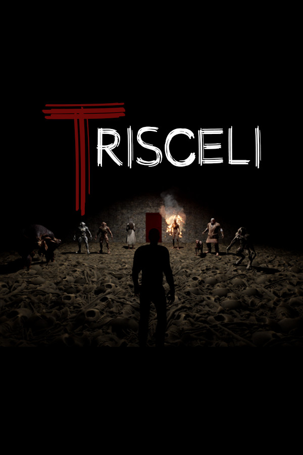 Trisceli特里西利