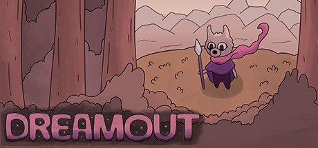 DREAMOUT Cover Image