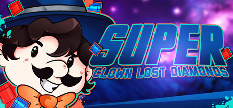 Baixar Super Clown: Lost Diamonds Torrent