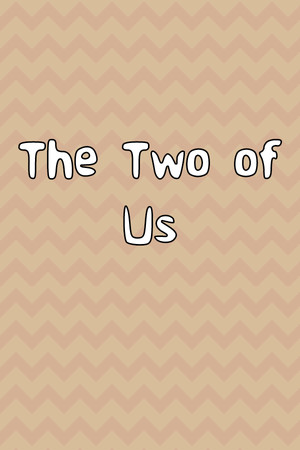 The Two of Us — обложка