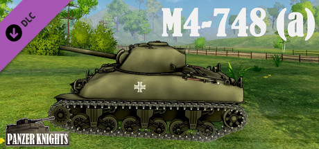Panzer Knights - M4-748 (a)